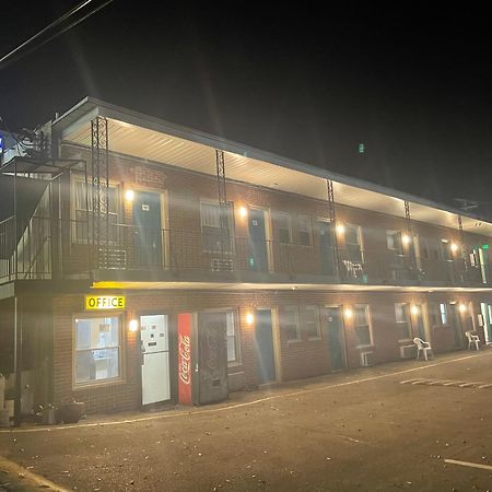 Express Inn Towson Kültér fotó