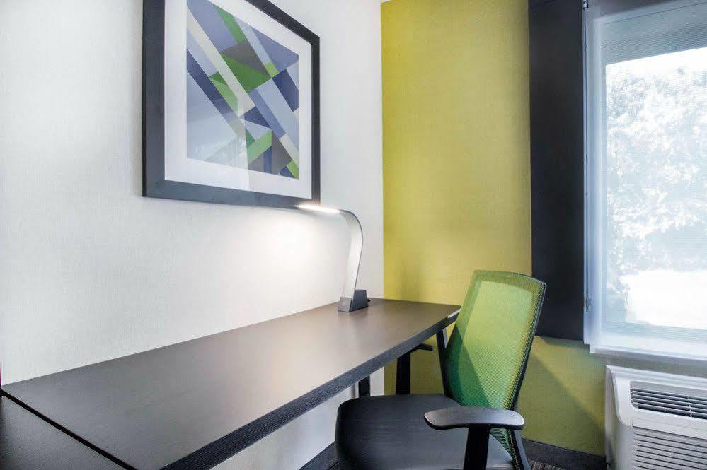 Express Inn Towson Kültér fotó